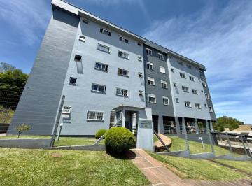 Apartamento · 55m² · 2 Quartos · 1 Vaga · Apartamento a venda no bairro São Luiz
