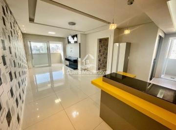 Apartamento · 93m² · 3 Quartos · 4 Vagas · Apartamento à venda - em Panazzolo