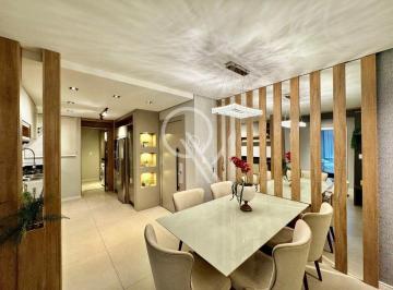 Apartamento · 94m² · 3 Quartos · 4 Vagas · Apartamento mobiliado com suíte no Madureira