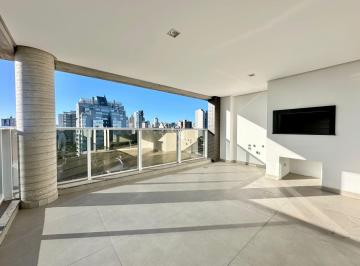 Apartamento · 155m² · 3 Quartos · 3 Vagas · Apartamento com 3 suítes no Panazzolo