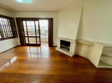 Apartamento · 208m² · 3 Quartos · 2 Vagas · Amplo apartamento à venda, com 3 suítes, no Saint Ettiene - Interlagos
