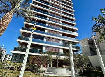 Apartamento · 171m² · 3 Quartos · 3 Vagas · Apartamento Novo de 3 Quartos, 3 Suítes e 3 Vagas de Garagem em Panazzolo, Caxia
