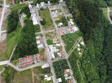 Terreno · 490m² · Terreno à venda - em Desvio Rizzo