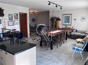 Apartamento · 230m² · 3 Quartos · 2 Vagas · Cobertura 3 dormitórios no Centro de Caxias do Sul