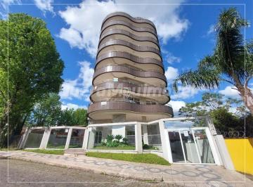 Apartamento · 304m² · 3 Quartos · 2 Vagas · Apartamento à venda - no Jardim América