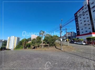 Terreno · 837m² · Terreno à venda - em Nossa Senhora da Saúde