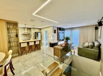 Apartamento · 145m² · 3 Quartos · 4 Vagas · Apartamento à venda - em Panazzolo