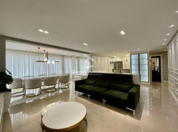 Apartamento · 265m² · 3 Quartos · 5 Vagas · Apartamento à venda - em Exposição