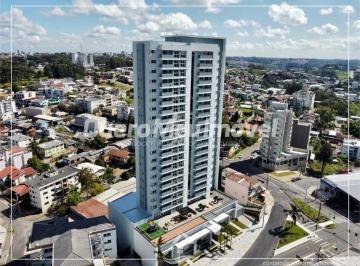 Apartamento · 58m² · 1 Quarto · 2 Vagas · Apartamento à venda - em Santa Catarina