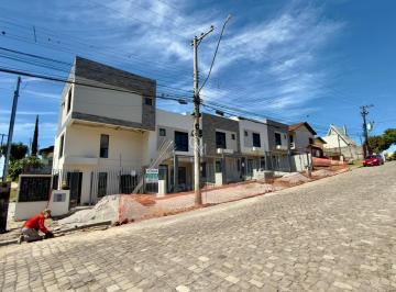 Casa · 120m² · 3 Quartos · 1 Vaga · Sobrado de esquina à venda próximo da Lagoa