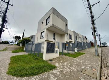 Casa · 120m² · 3 Quartos · 2 Vagas · Sobrado de esquina à venda próximo da Lagoa