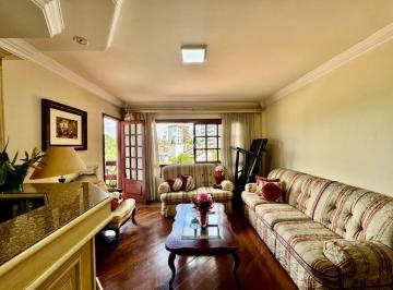 Apartamento · 200m² · 3 Quartos · 2 Vagas · Apartamento com 3 quartos e 200m² privativos no Jardim América