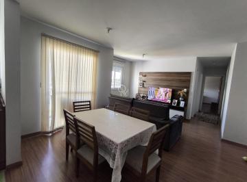 Apartamento · 81m² · 2 Quartos · 2 Vagas · Apartamento à venda no bairro De Lazzer – Caxias do Sul
