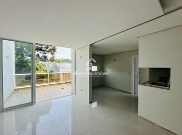 Apartamento · 110m² · 3 Quartos · 2 Vagas · Apartamento à venda - no Centro