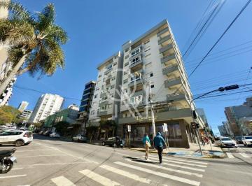 Apartamento · 78m² · 2 Quartos · 1 Vaga · Apartamento à venda no centro de Caxias