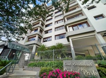 Apartamento · 206m² · 3 Quartos · 2 Vagas · Apartamento à venda - no Centro