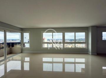 Apartamento · 169m² · 3 Quartos · 3 Vagas · Apartamento com 3 suítes e vista panorâmica no Madureira