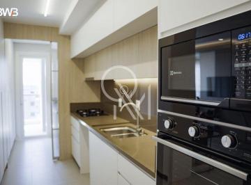 Apartamento · 110m² · 3 Quartos · 3 Vagas · APARTAMENTO MOBILIADO NO PETTROS HOME RESORT