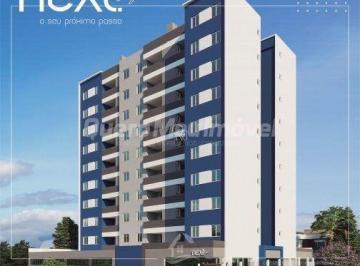 Apartamento · 55m² · 2 Quartos · 1 Vaga · Apartamento à venda - em Cruzeiro