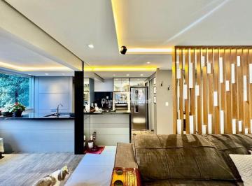 Apartamento · 77m² · 2 Quartos · 2 Vagas · Apartamento à venda - em São Leopoldo
