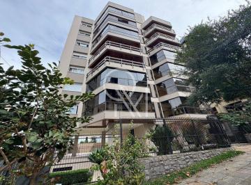 Apartamento · 135m² · 3 Quartos · 2 Vagas · Apartamento 3 quartos no Exposição