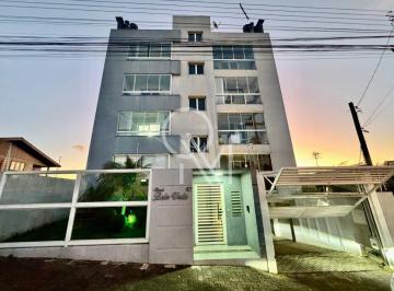Apartamento · 89m² · 2 Quartos · 2 Vagas · Apartamento mobiliado com 2 quartos no Treviso