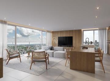 Apartamento · 101m² · 3 Quartos · 2 Vagas · Apartamento à venda - no Cristo Redentor