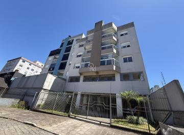 Apartamento · 75m² · 2 Quartos · 1 Vaga · Apartamento 2 quartos no Treviso