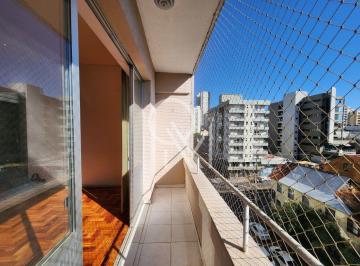 Apartamento · 77m² · 2 Quartos · Apartamento no Centro com 2 dormitórios