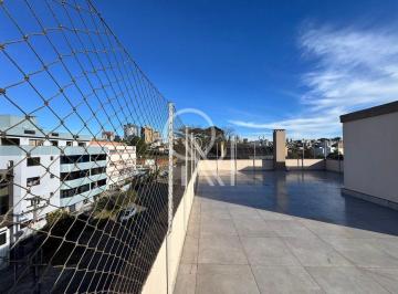 Apartamento · 323m² · 3 Quartos · 3 Vagas · Cobertura triplex no Sagrada Família