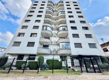 Apartamento de 3 quartos, Caxias do Sul · Apartamento à venda - em Madureira