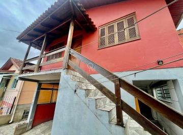 Casa · 59m² · 3 Quartos · 2 Vagas · Casa com 3 quartos à venda no Desvio Rizzo