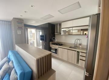 Apartamento · 92m² · 3 Quartos · 2 Vagas · Apartamento Mobiliado à venda em Caxias do Sul, no bairro Panazzolo
