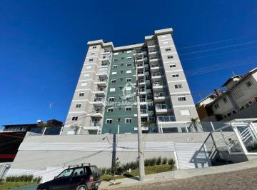 Apartamento · 58m² · 2 Quartos · 1 Vaga · Apartamento à venda - em Cinqüentenário
