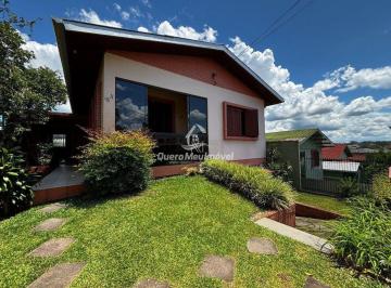 Casa · 213m² · 3 Quartos · 3 Vagas · Casa à venda - em Nossa Senhora de Fátima