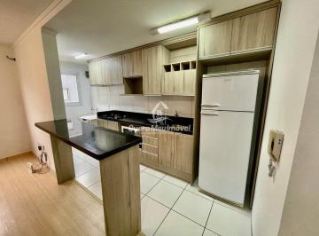 Apartamento · 56m² · 2 Quartos · 1 Vaga · Apartamento à venda - em Salgado Filho