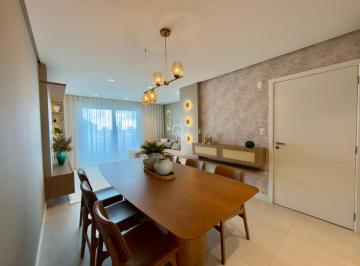 Apartamento · 108m² · 3 Quartos · 2 Vagas · Apartamento novo, mobiliado e decorardo no bairro Madureira