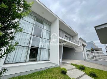 Casa · 363m² · 4 Quartos · 8 Vagas · Casa com 4 quartos, moderna a venda no bairro Vila Verde!