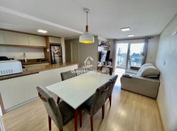 Apartamento · 87m² · 3 Quartos · 2 Vagas · Apartamento à venda - no Universitário