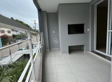 Apartamento · 92m² · 3 Quartos · 2 Vagas · Apartamento com 3 quartos no bairro Petrópolis - Caxias do Sul