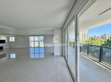 Apartamento · 245m² · 3 Quartos · 4 Vagas · Apartamento novo, com 3 suítes, no bairro Exposição, em Caxias do Sul.