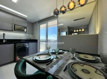 Apartamento · 62m² · 3 Quartos · 1 Vaga · Apartamento à venda - em Desvio Rizzo
