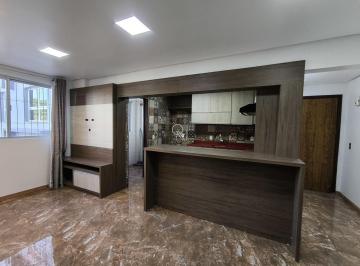 Apartamento · 62m² · 2 Quartos · 1 Vaga · Apartamento 2 quartos semimobiliado em Lourdes