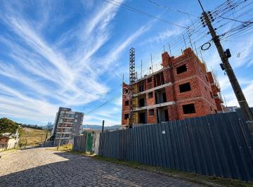 Apartamento · 67m² · 2 Quartos · 2 Vagas · Apartamento 2 quartos, com suíte, no bairro São Luiz