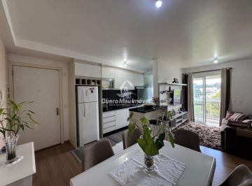 Apartamento · 72m² · 3 Quartos · 1 Vaga · Apartamento à venda - em Santa Catarina