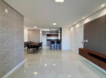 Apartamento · 96m² · 3 Quartos · 2 Vagas · Apartamento novo com 3 quartos e suíte no Colina Sorriso