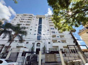 Apartamento · 77m² · 3 Quartos · 3 Vagas · Apartamento com 3 dormitórios mobiliado no Pio X