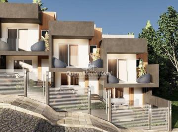 Casa · 155m² · 3 Quartos · 2 Vagas · Casa à venda - em Nossa Senhora da Saúde