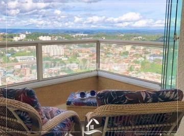 Apartamento · 111m² · 3 Quartos · 2 Vagas · APARTAMENTO À VENDA NO NUOVA VITA
