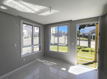 Casa · 97m² · 3 Quartos · 2 Vagas · Sobrado duplex NOVO com entrada individual